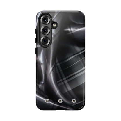 Onyx Zephyr Samsung Galaxy S Tough Case