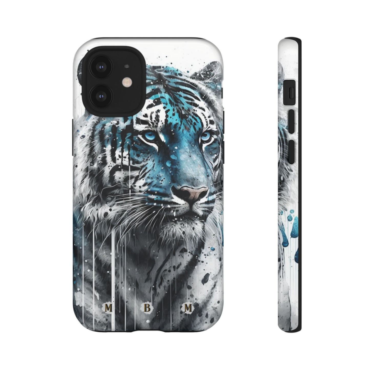 Arctic Guardian iPhone  Tough Case