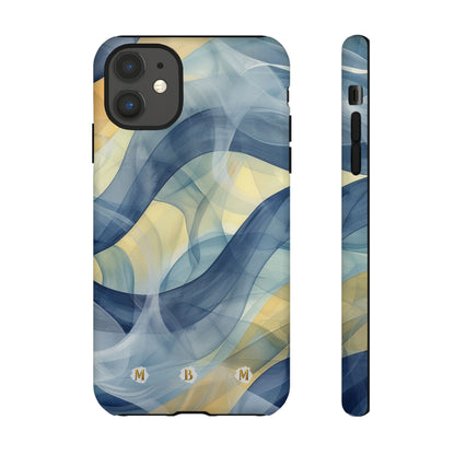Driftlight iPhone Tough Case