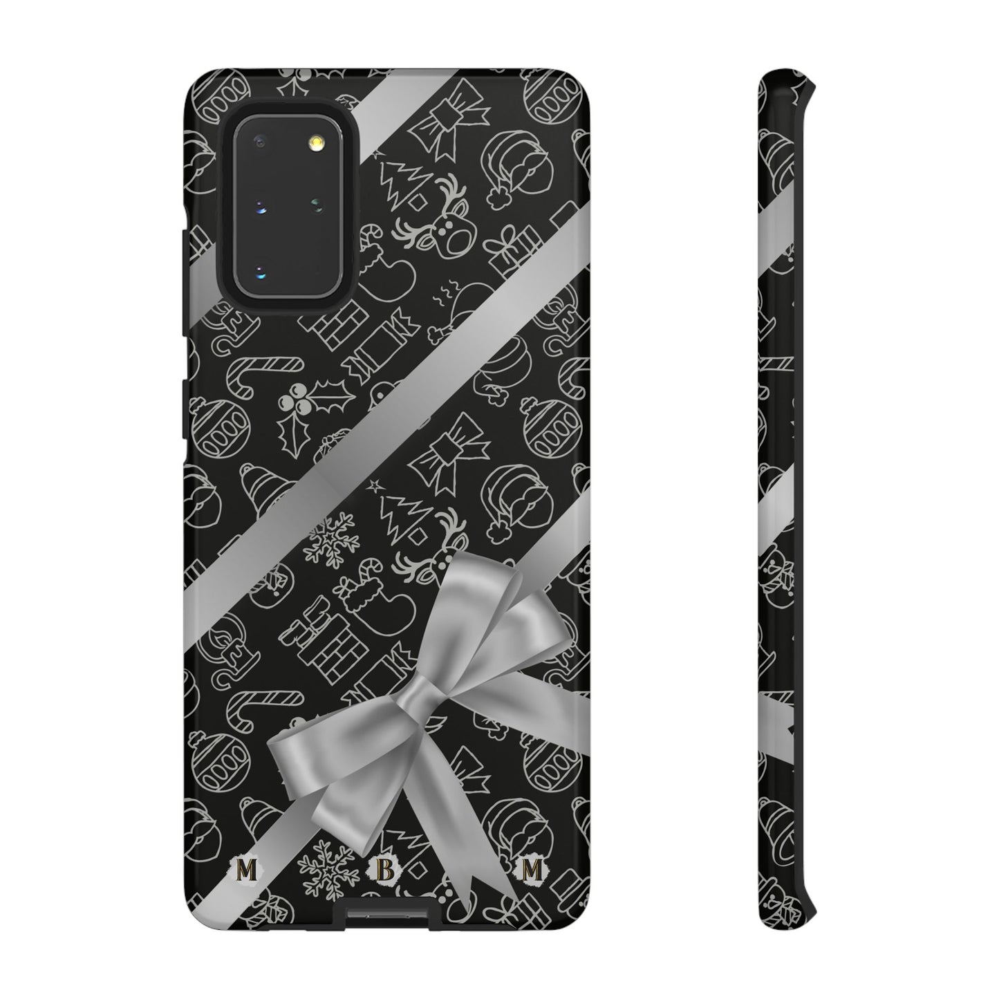 Merci Lazo: Elegance Samsung Galaxy S Tough Case