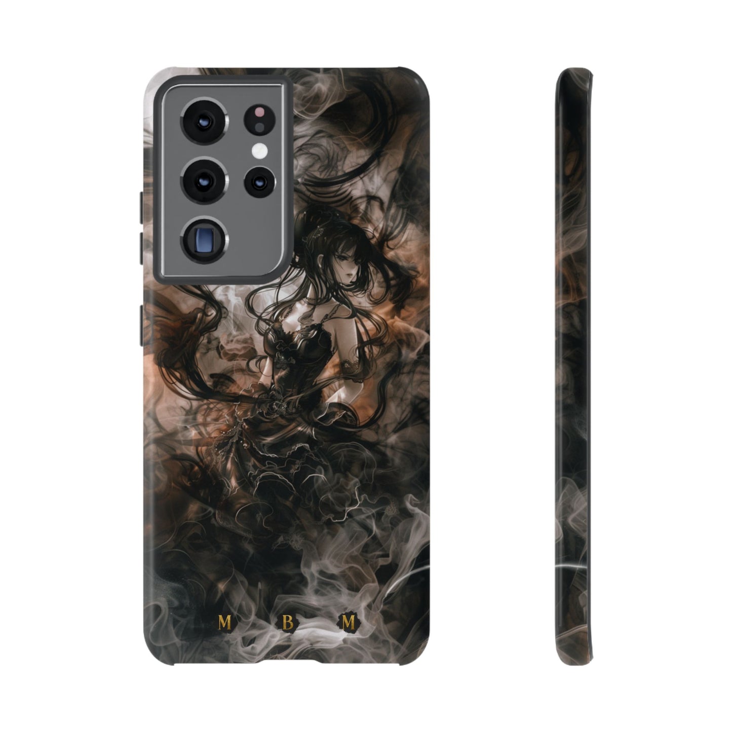 Rave’N Galaxy S Tough Case