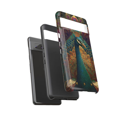 Kujaku: Daitan Google Pixel Tough Case