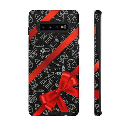 Merci Lazo: Passion Samsung Galaxy S Tough Case