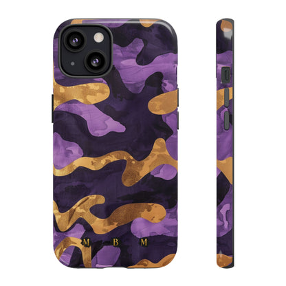 Venom Stealth iPhone Tough Case