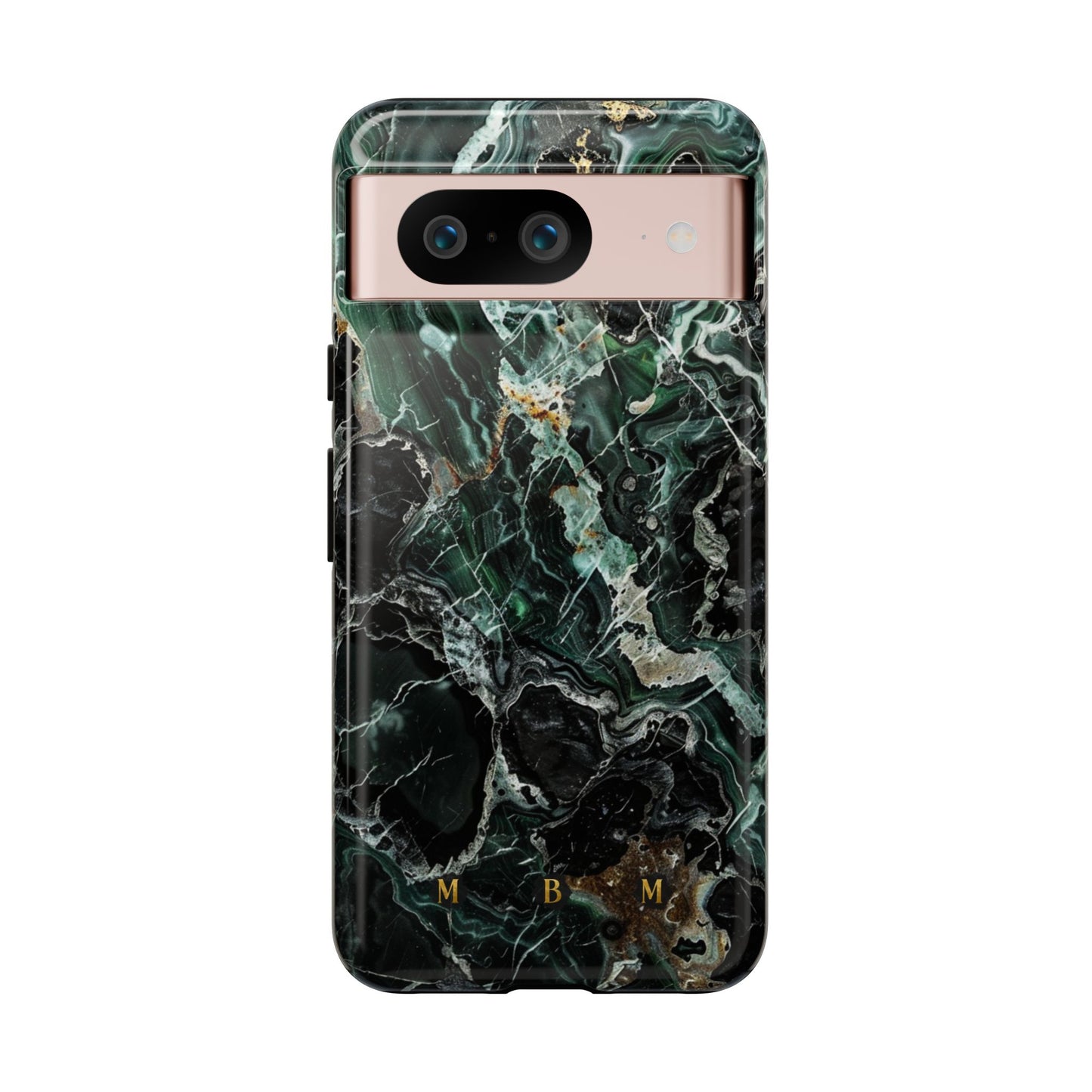 Envious Marble Google Pixel Tough Case
