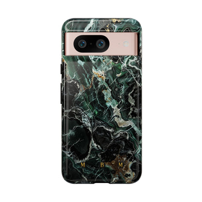 Envious Marble Google Pixel Tough Case