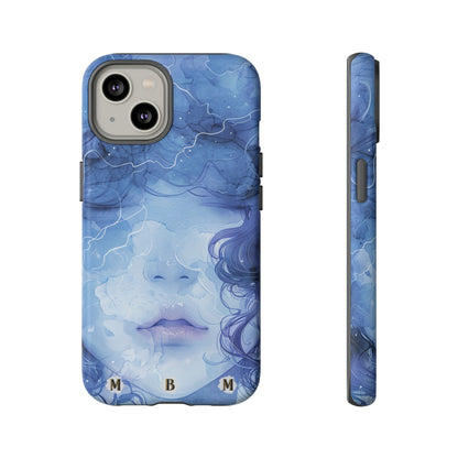 Dreamshade iPhone Tough Case