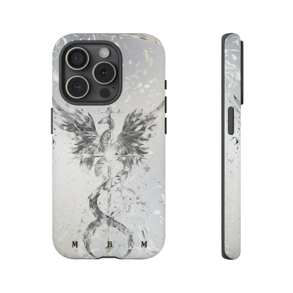Ascension iPhone Tough Case