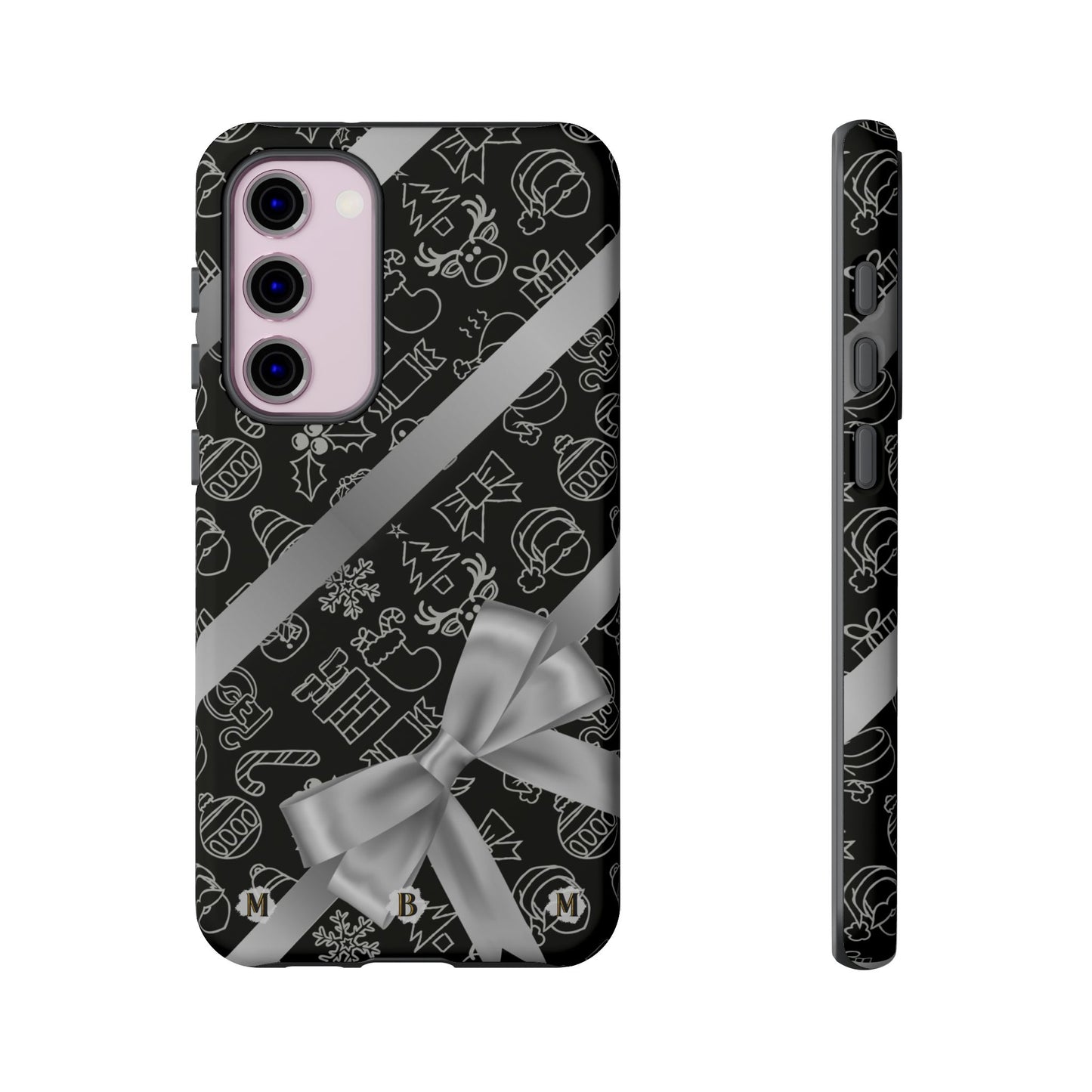 Merci Lazo: Elegance Samsung Galaxy S Tough Case
