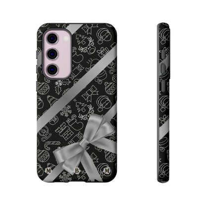 Merci Lazo: Elegance Samsung Galaxy S Tough Case