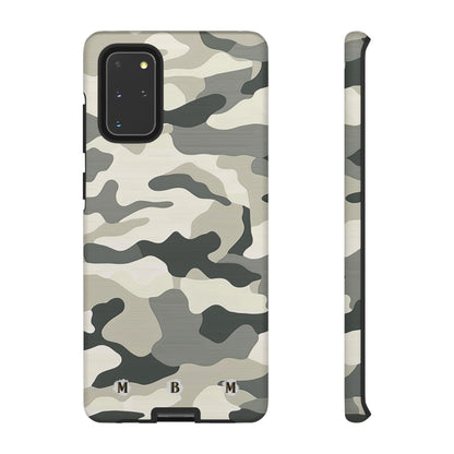 Bravo Samsung Galaxy S Tough Case