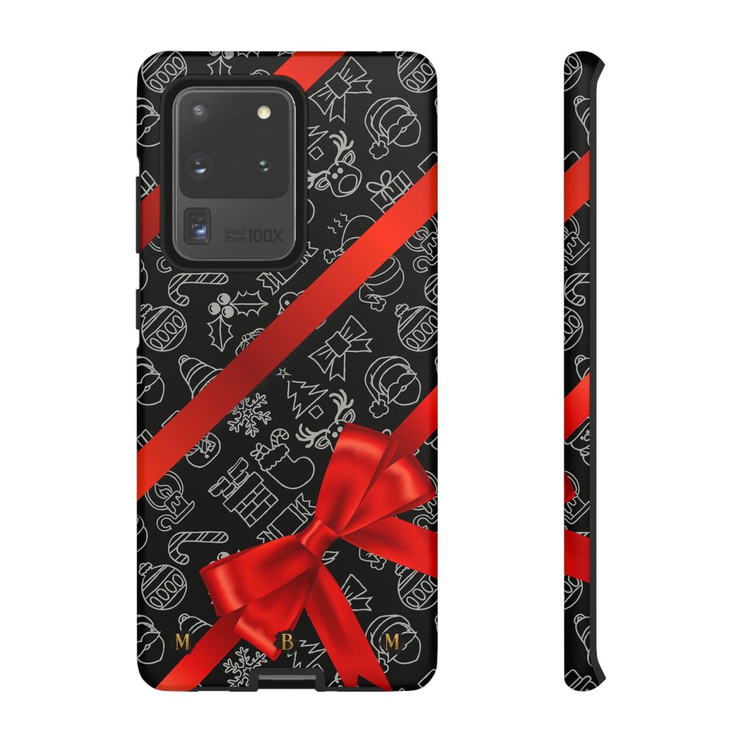 Merci Lazo: Passion Samsung Galaxy S Tough Case