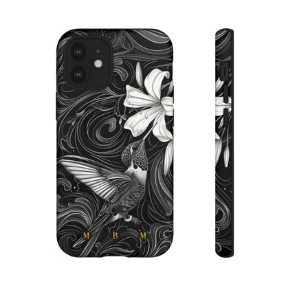 Lily’s Lure iPhone Tough Case