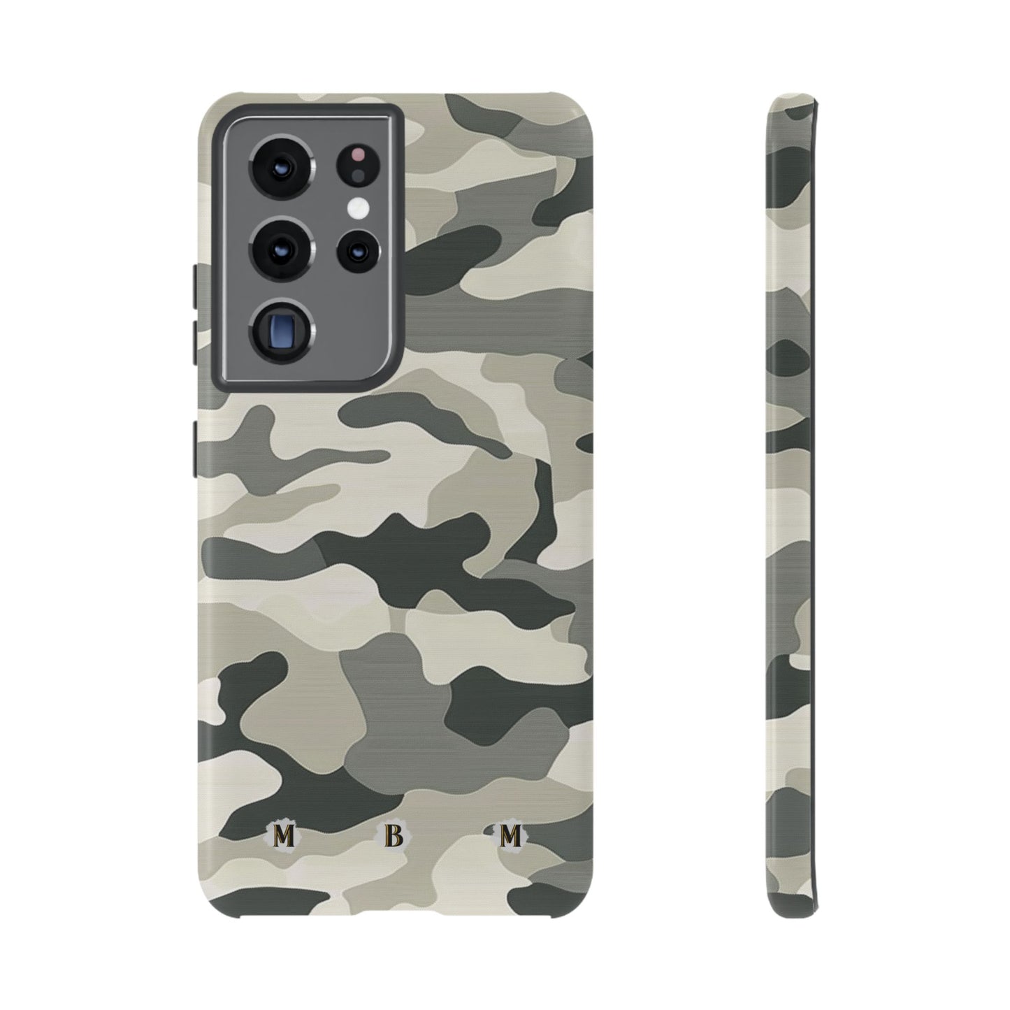Bravo Samsung Galaxy S Tough Case