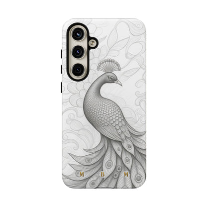 Kujaku: Sei Samsung Galaxy S Tough Case