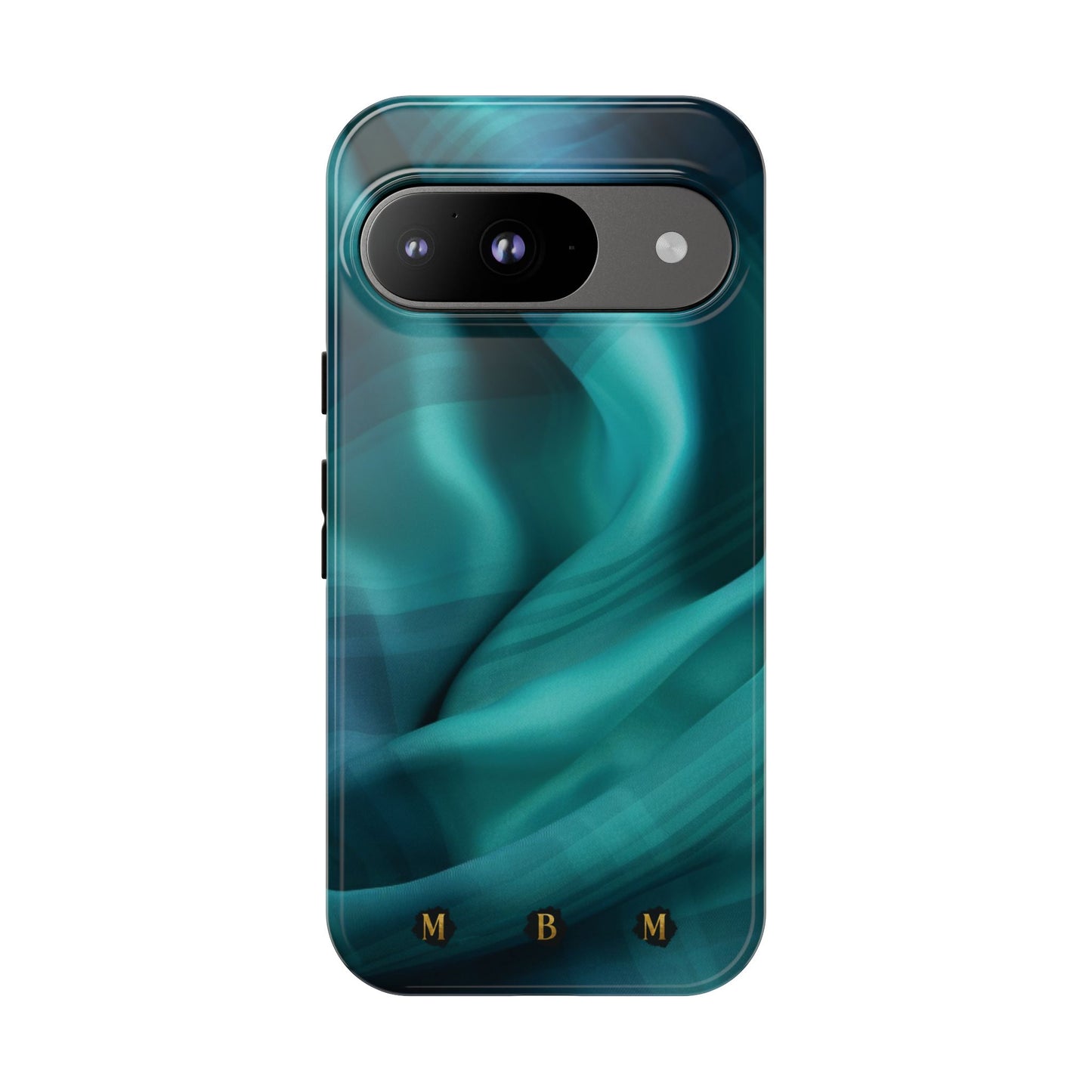 Ocean Zephyr Google Pixel Tough Case