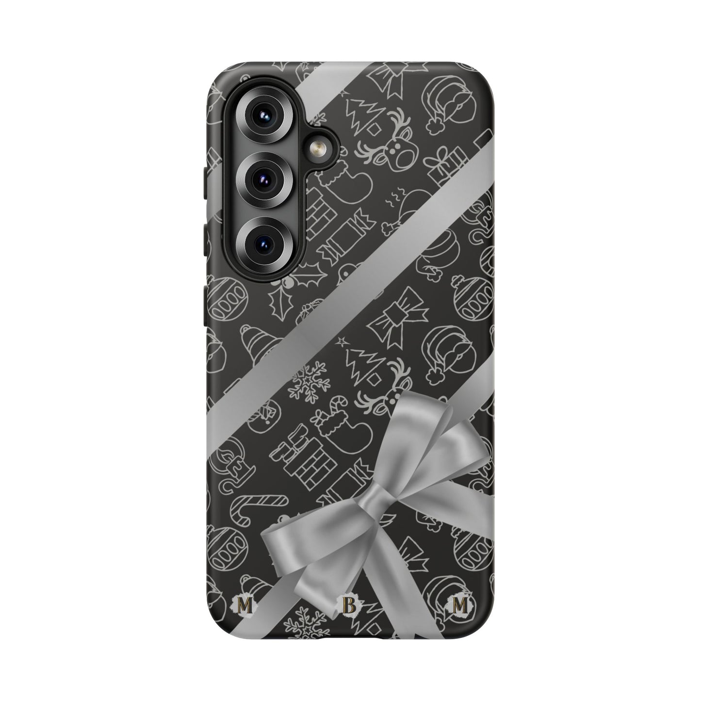 Merci Lazo: Elegance Samsung Galaxy S Tough Case