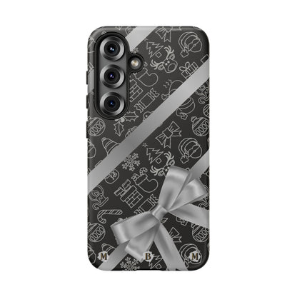 Merci Lazo: Elegance Samsung Galaxy S Tough Case