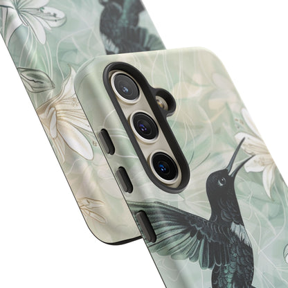 Skyborne Samsung Galaxy S Tough Case