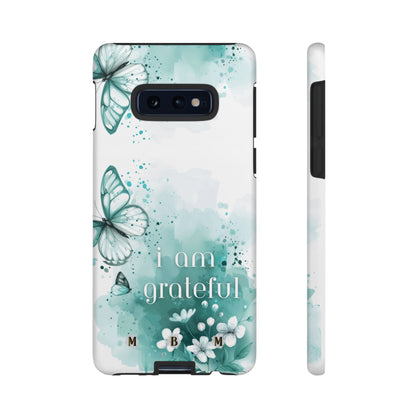 Grateful Samsung Galaxy S Tough Case