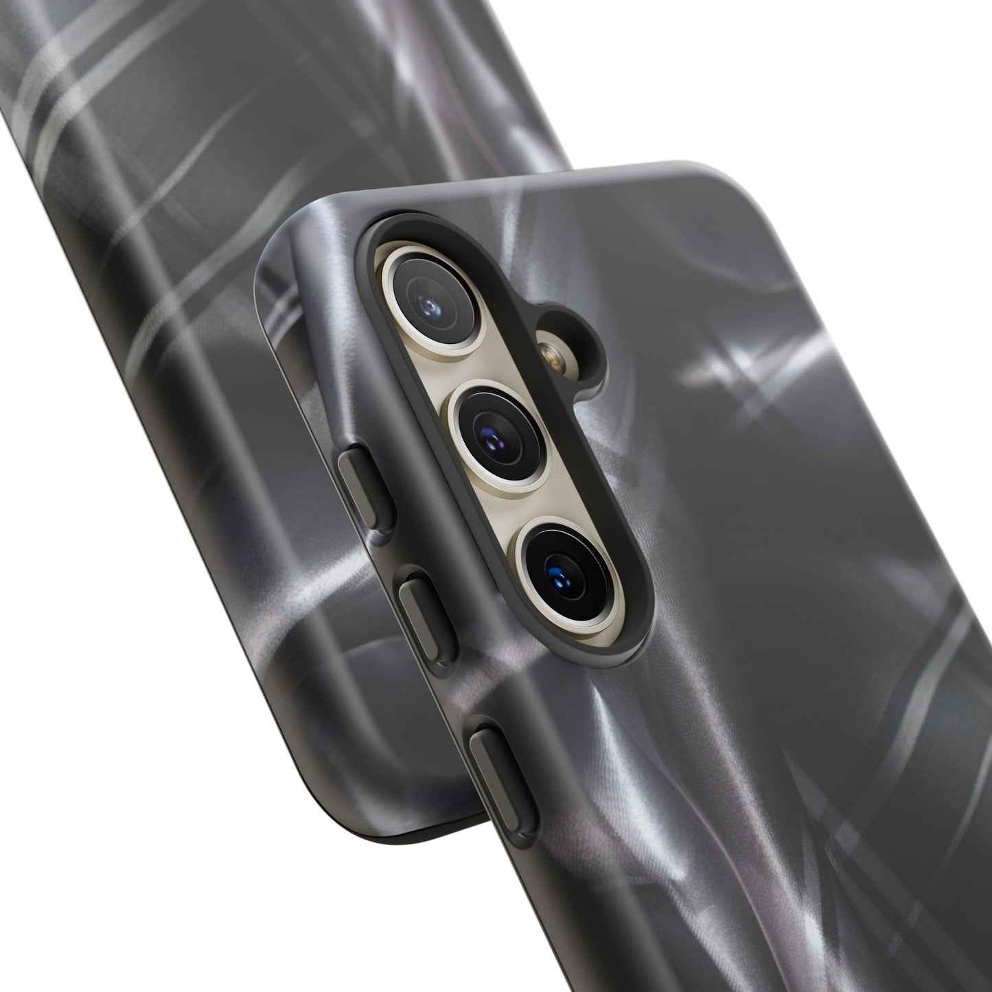 Onyx Zephyr Samsung Galaxy S Tough Case