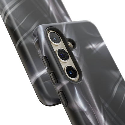 Onyx Zephyr Samsung Galaxy S Tough Case