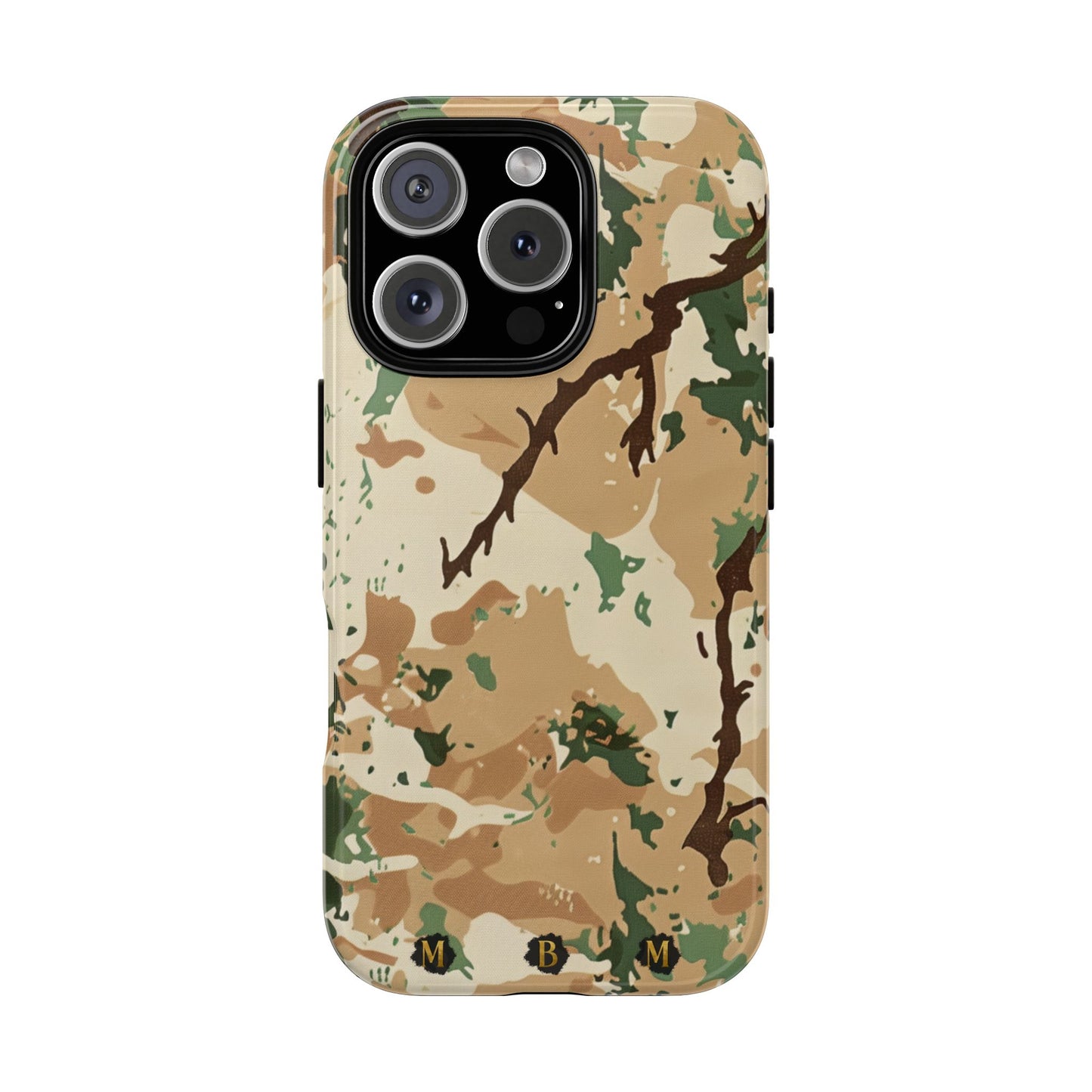 Recon iPhone Tough Case