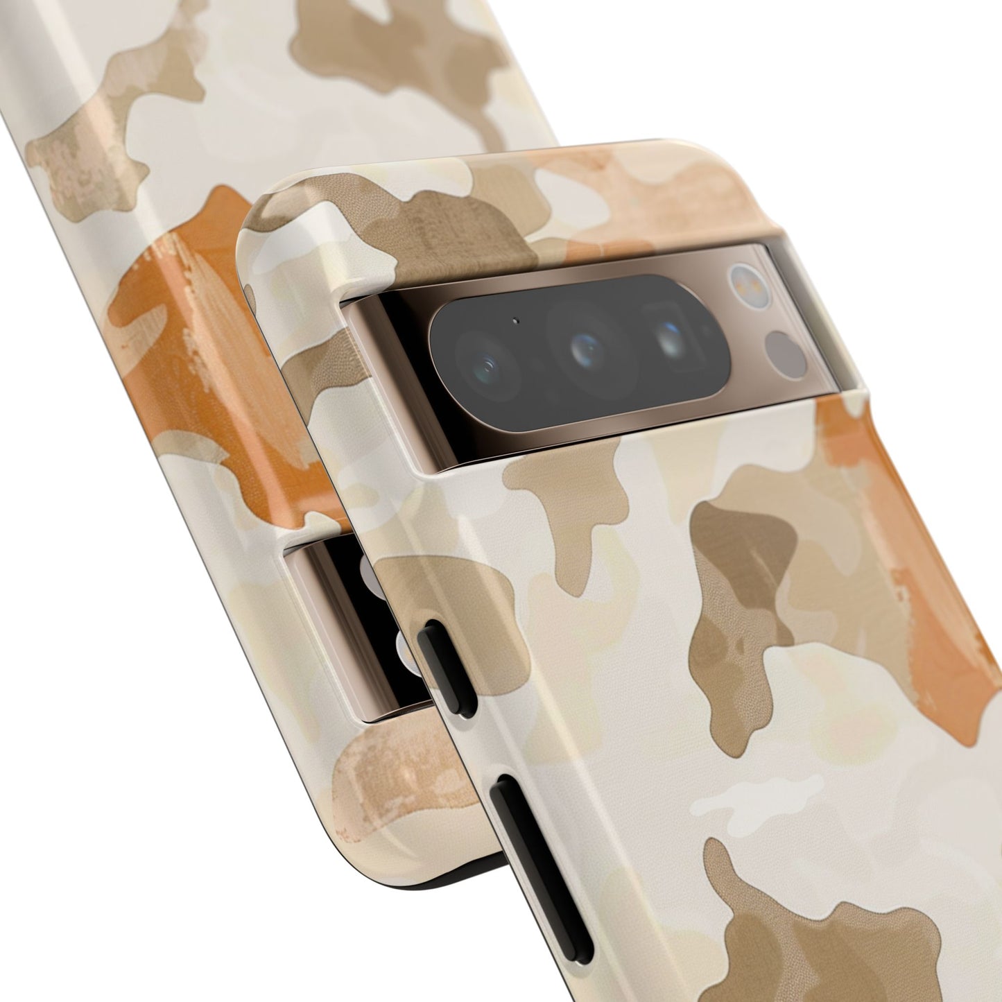Desert Storm Google Pixel Tough Case
