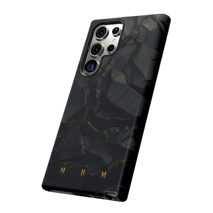 Street Smart Samsung Galaxy S Tough Case