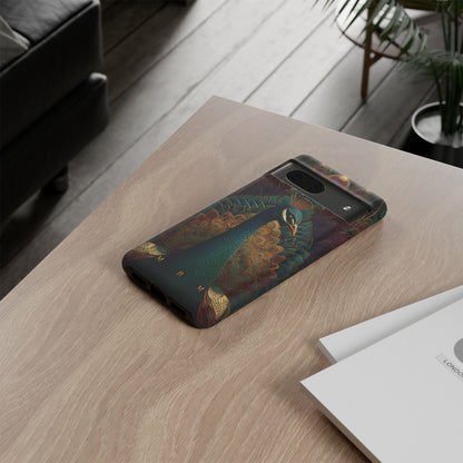 Kujaku: Daitan Google Pixel Tough Case