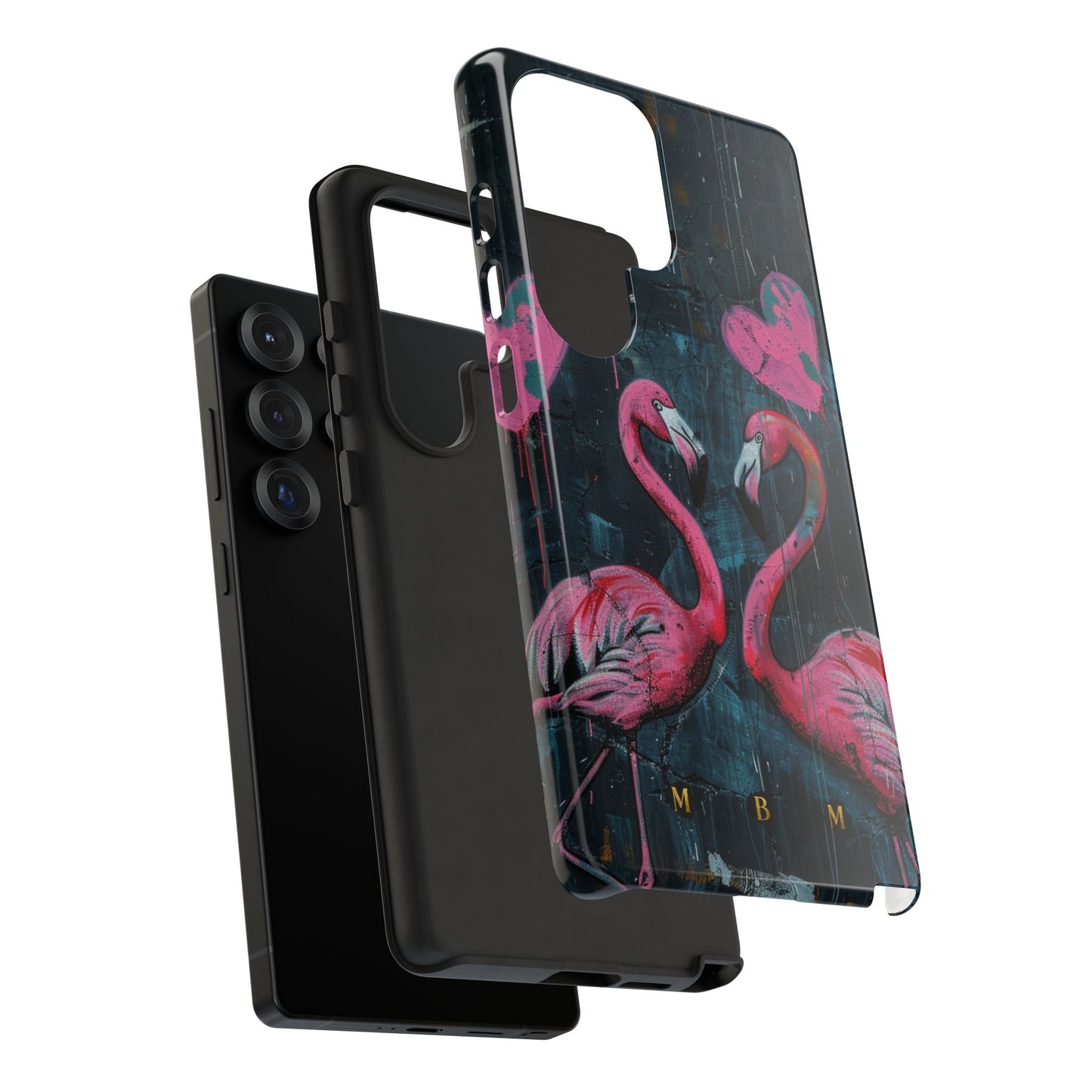 Ramingo Samsung Galaxy S Tough Case