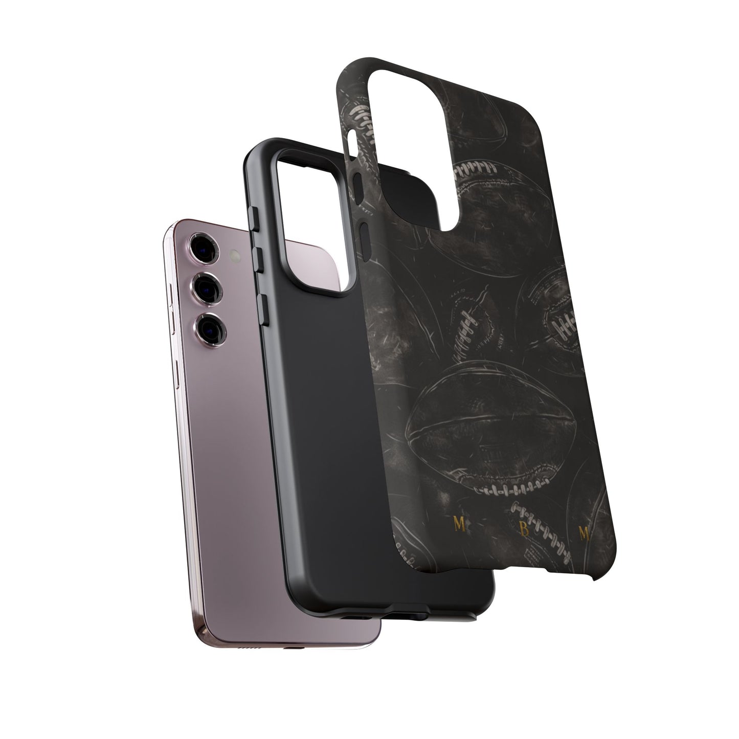 Ball Legends Samsung Galaxy S Tough Case