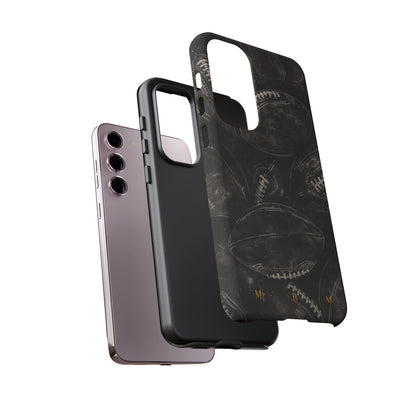 Ball Legends Samsung Galaxy S Tough Case