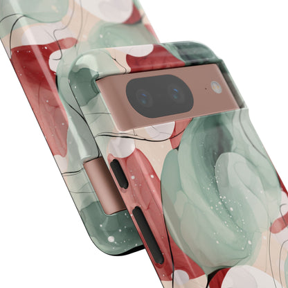 Evergreen Muse Google Pixel Tough Case