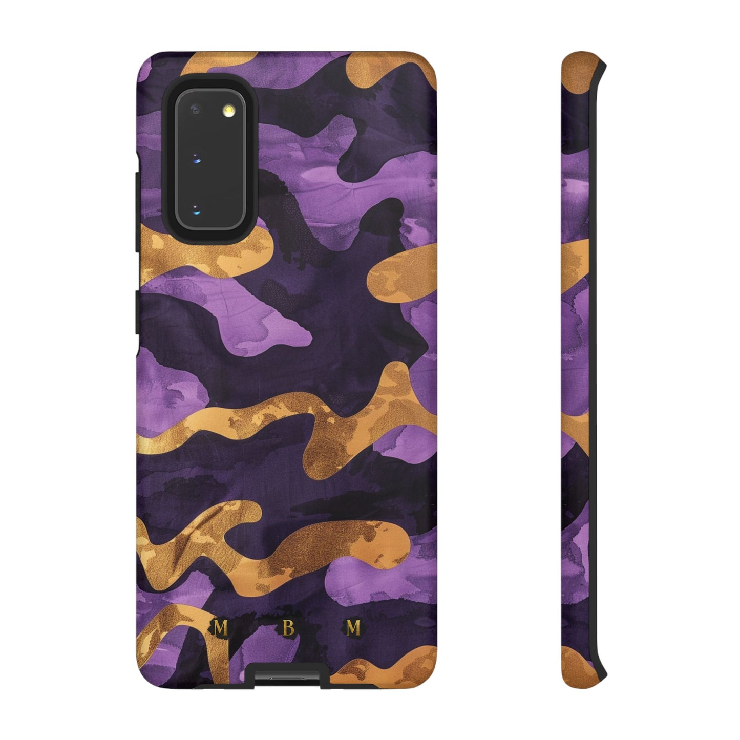 Venom Stealth Samsung Galaxy S Tough Case