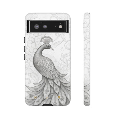 Kujaku: Sei Google Pixel Tough Case