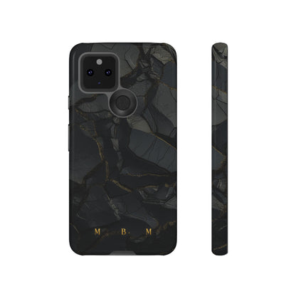 Street Smart Google Pixel Tough Case