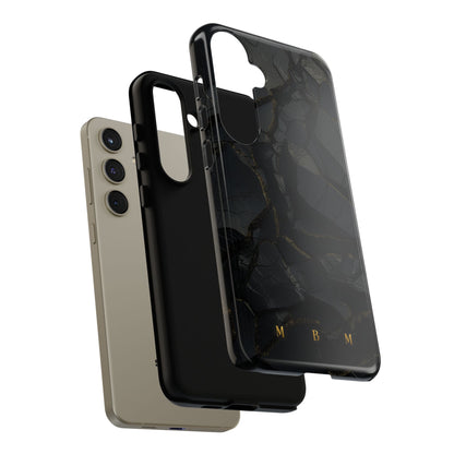Street Smart Samsung Galaxy S Tough Case