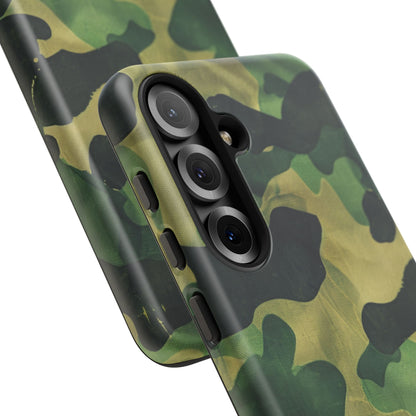 Garrison Samsung Galaxy S Tough Case