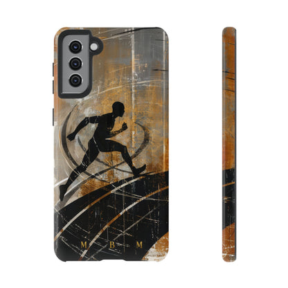 Pace Taper Samsung Galaxy S Tough Case