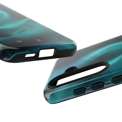 Ocean Zephyr Samsung Galaxy S Tough Case
