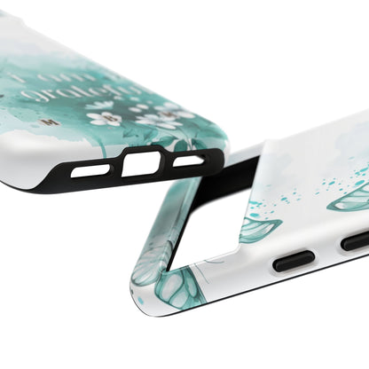 Grateful Google Pixel Tough Case