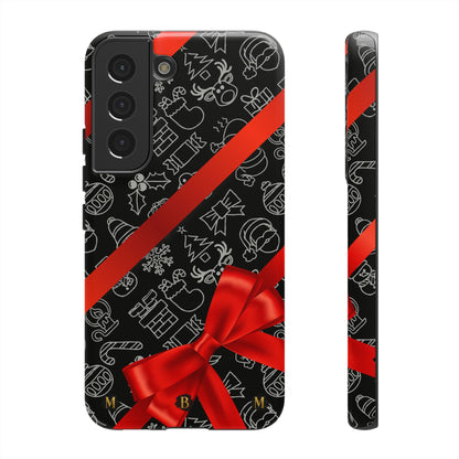 Merci Lazo: Passion Samsung Galaxy S Tough Case
