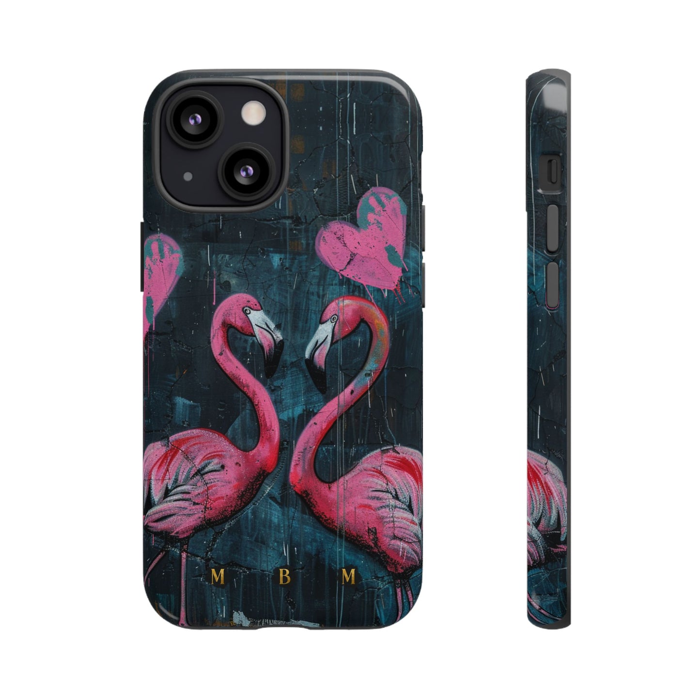 Ramingo iPhone Tough Case