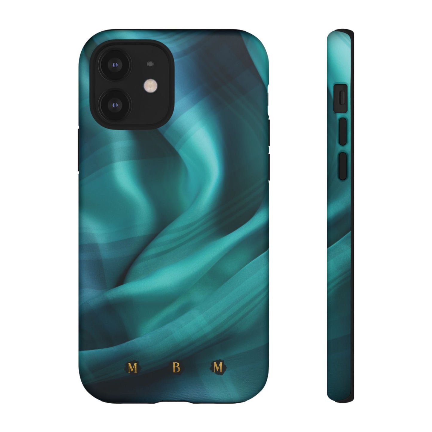 Ocean Zephyr iPhone Tough Case