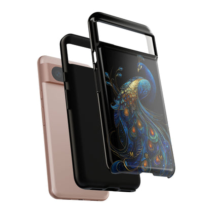 Kujaku: Naz Google Pixel Tough Case