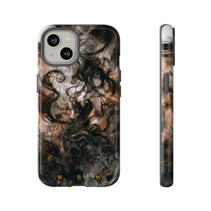 Rave’N iPhone Tough Case