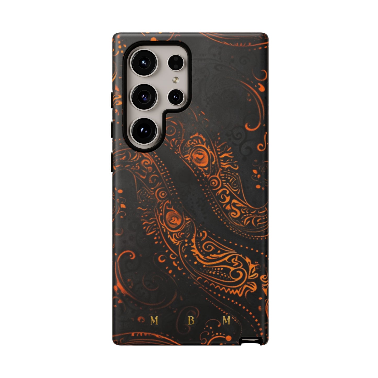 Mystic Veil Samsung Galaxy S Tough Case