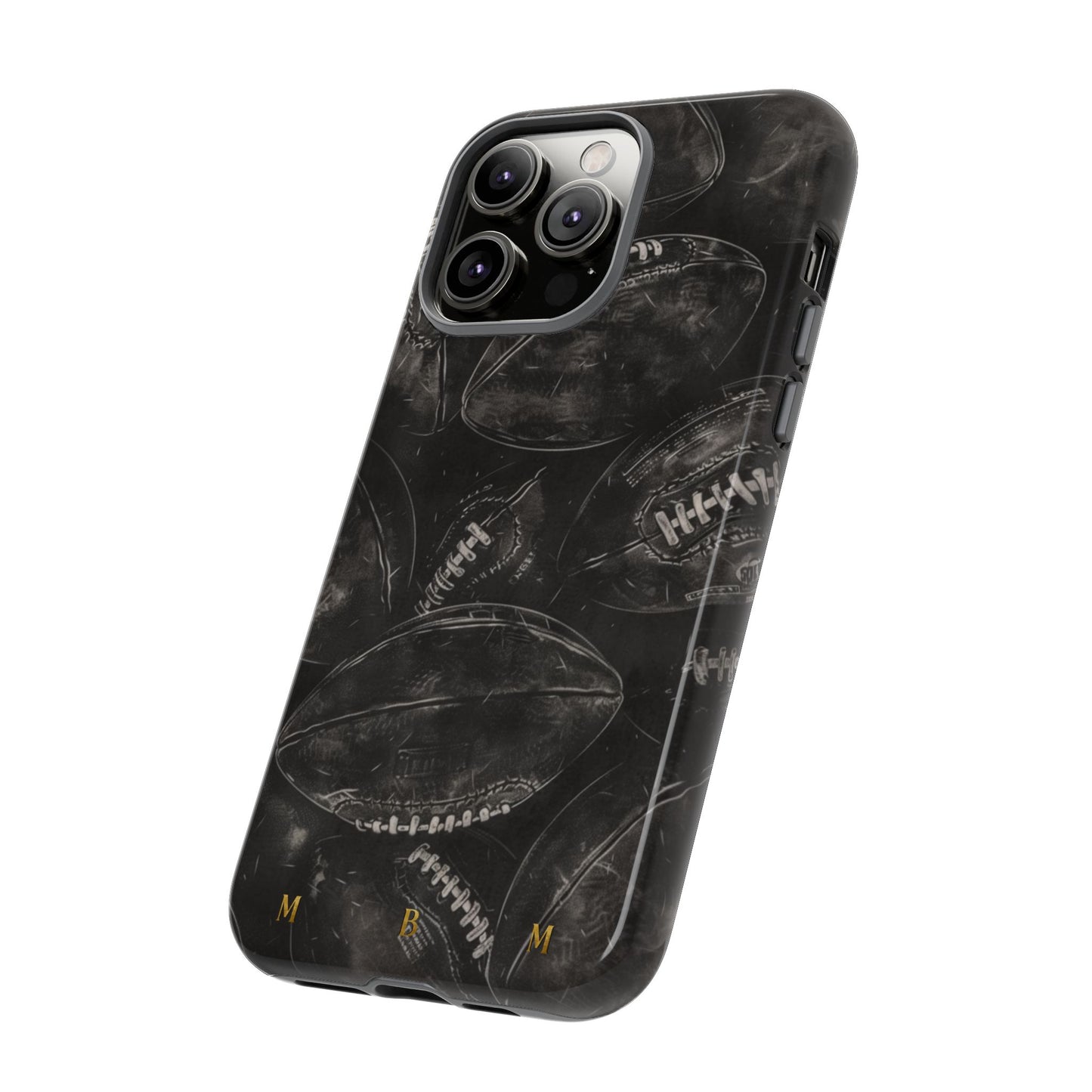 Ball Legends iPhone Tough Case