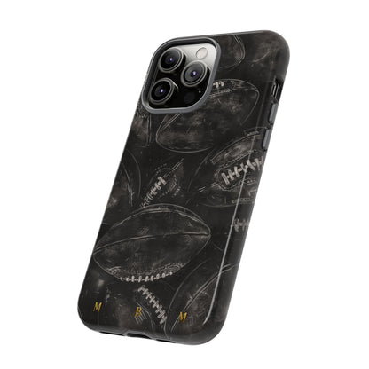Ball Legends iPhone Tough Case
